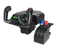 Akcesoria do konsol LOGITECH G Saitek PRO Flight Yoke System 945-000004